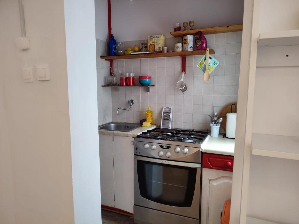 Studio Apartment Garden Dubrovnik Exteriör bild
