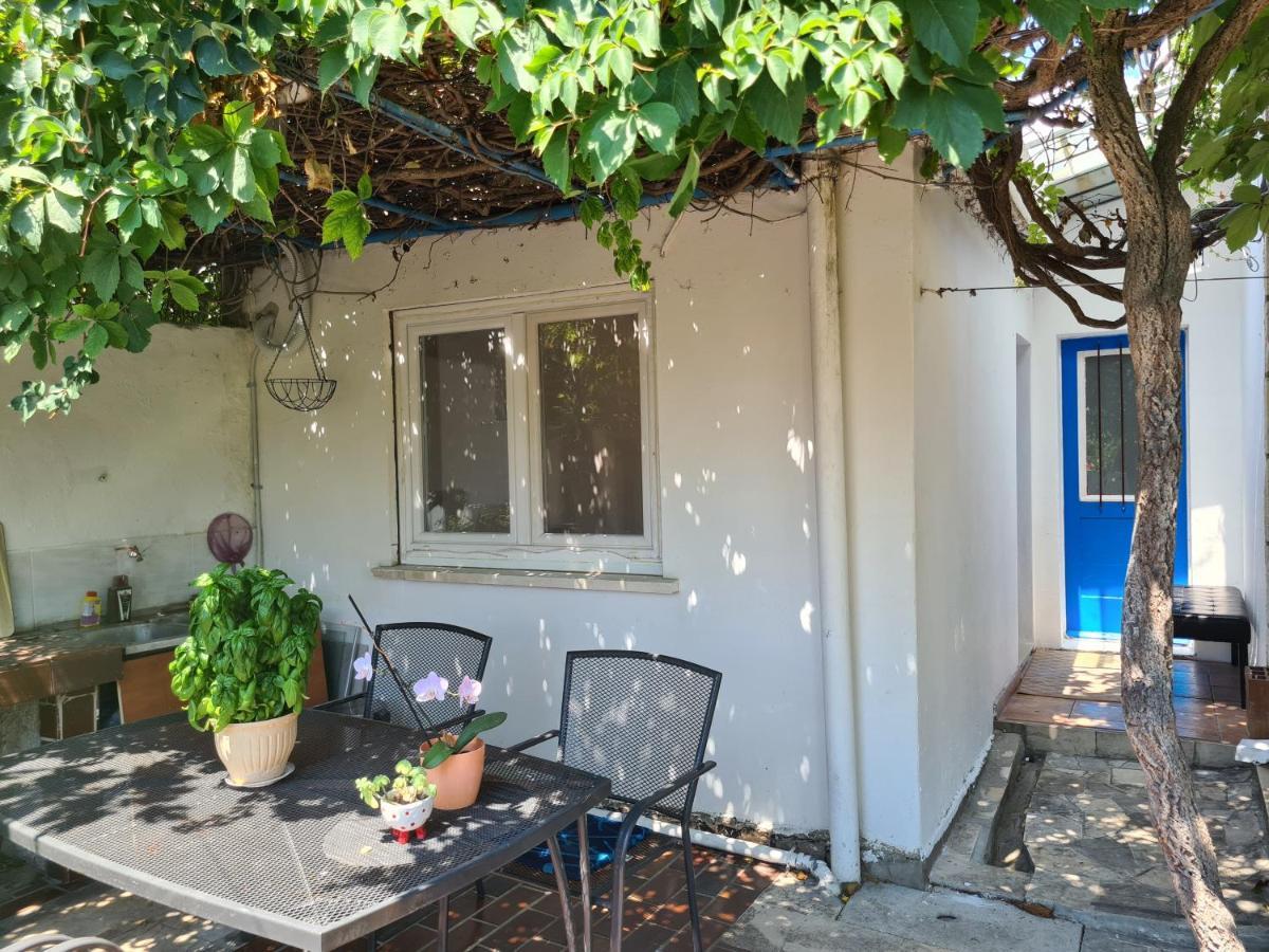 Studio Apartment Garden Dubrovnik Exteriör bild